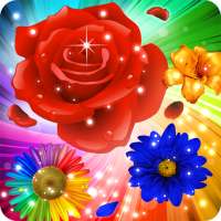 Flower Mania: Blossom Bloom Ma on 9Apps