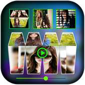 New Love Animated Video Maker With Music 2018 on 9Apps