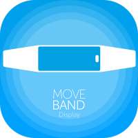 MOVEBAND Display