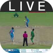 Cricket TV Live