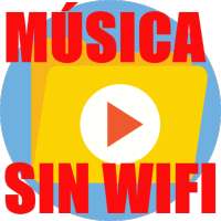 Cómo escuchar Música Sin Internet Ni Wifi 🎶 on 9Apps