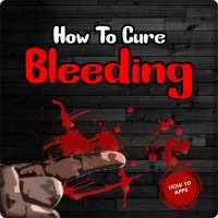 How To Cure Bleeding