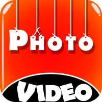 Photo Video 2021 - Photo Editing Video 2021
