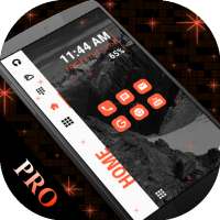 Strip Launcher 2020 PRO - Theme Pro