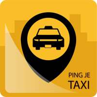 Ping Je Taxi on 9Apps