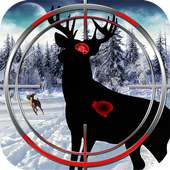 Animal Hunting Games Deer Hunter