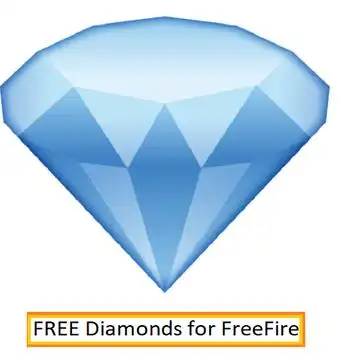 Free Diamonds For Free Fire APK Download 2023 - Free - 9Apps