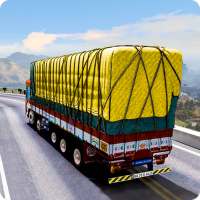 USA Truck Long Vehicle Offline on 9Apps