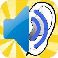 CYHT Hearing Test. Can You Hear These. Simple Fast on 9Apps