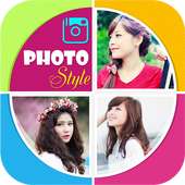 Ghep hinh nghe thuat on 9Apps