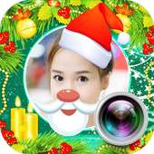 Christmas Photo Booth🎅 on 9Apps
