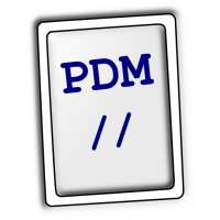 PDM App on 9Apps