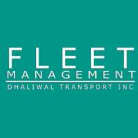 Dhaliwal Driver Application