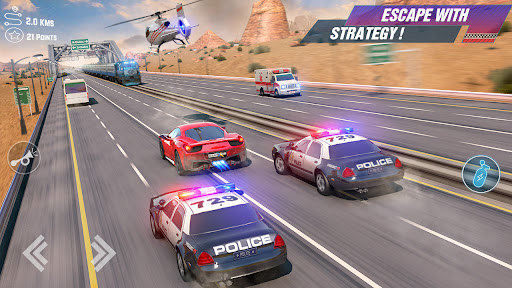 Real Car Race 3D Games Offline screenshot 4