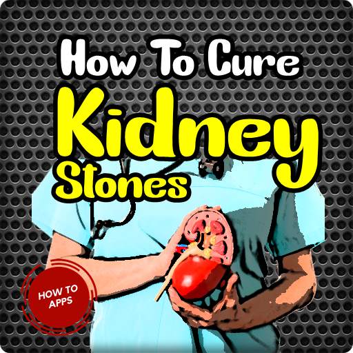 How To Cure Kidney Stones