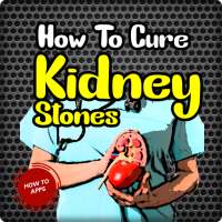 How To Cure Kidney Stones on 9Apps