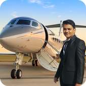 Private Jet Photo Editor on 9Apps
