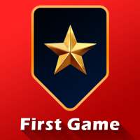 First Games - Play Free Games, WIN REAL CASH