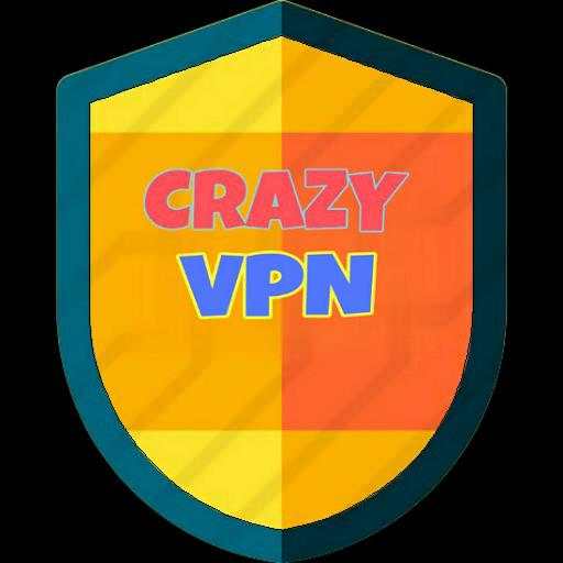 Crazy VPN - VPN Free