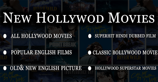 English movies APK Download 2024 Free 9Apps