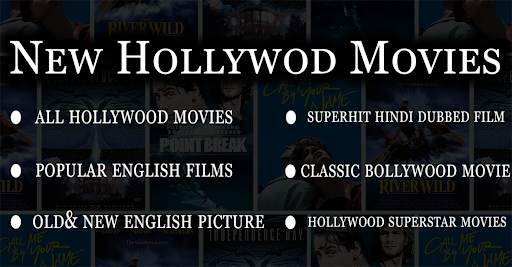 English movies- best hollywood movie in hindi स्क्रीनशॉट 1