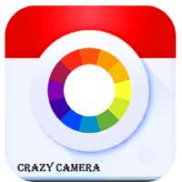 Crazy Camera  Funny Cam Editor on 9Apps
