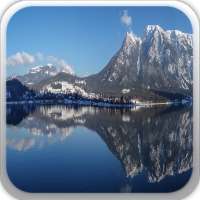 Wallpapers: Landscape Gallery