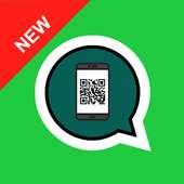 Whats web scan pro - dual app for whatsapp