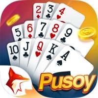 Pusoy ZingPlay - 13 cards game on 9Apps