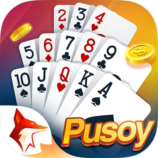 Pusoy ZingPlay - 13 cards game