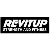 Revitup Strength & Fitness on 9Apps