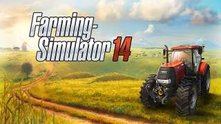 Farming Simulator 14 скриншот 1