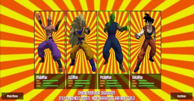 DBZ BT3 - All Characters & Red Potara Passwords - PS2 & Wii - How