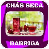 Chás Seca Barriga on 9Apps