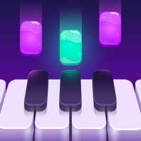 Piano - เกมเปียโน on 9Apps