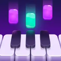 Piano Music Go-Jogos EDM Piano APK (Android Game) - Baixar Grátis
