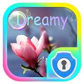 Dreamy Theme-AppLock Pro Theme