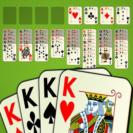 FreeCell Solitaire Mobile