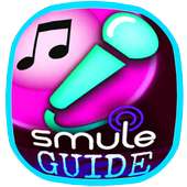 Guide for Sing Smule