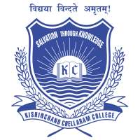 KC Degree College on 9Apps