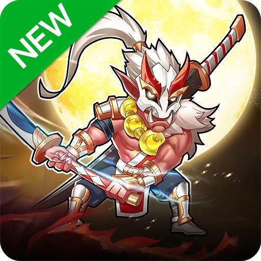 Brave Dungeon: Immortal Legend