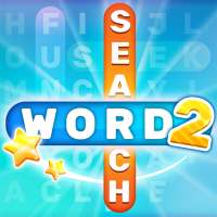 Word Search 2 - Wortsuche