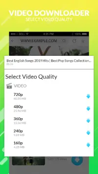 21 melhores grátis  Video Downloader Aplicativos (lista 2023)