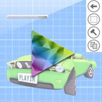 Playir: Game & App Creator on 9Apps