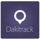 Dakitrack GPS Tracker gps