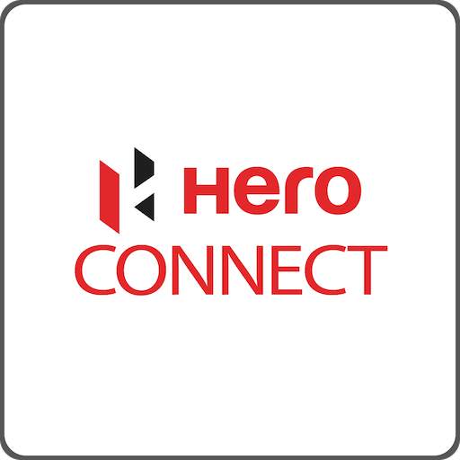 Hero Connect