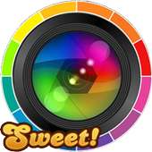 Sweet Selfie HD Camera (Ultra HD) on 9Apps
