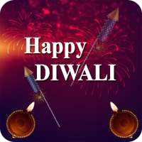Happy Diwali Photo Frame 2020 on 9Apps