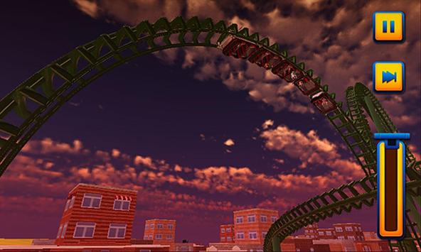 Roller Coaster 3D Simulator APK Download 2024 Free 9Apps