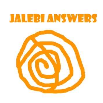 Jalebi Answers screenshot 1